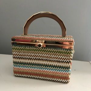 Zara purse